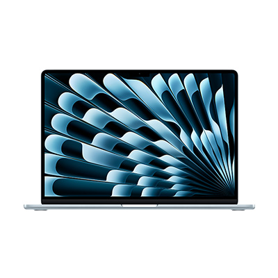 15-INCH MACBOOK AIR M4 CHIP WITH 10-CORE CPU AND 10-CORE GPU/16GB UNIFIED MEMORY