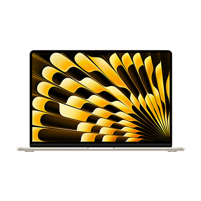 15-INCH MACBOOK AIR M4 CHIP WITH 10-CORE CPU AND 10-CORE GPU/16GB UNIFIED MEMORY