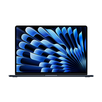 15-INCH MACBOOK AIR M4 CHIP WITH 10-CORE CPU AND 10-CORE GPU/24GB UNIFIED MEMORY