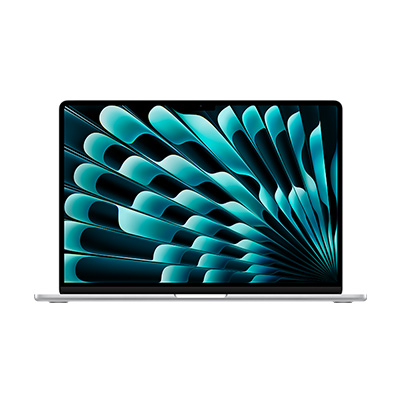 15-INCH MACBOOK AIR M4 CHIP WITH 10-CORE CPU AND 10-CORE GPU/24GB UNIFIED MEMORY
