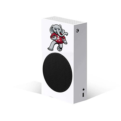 Big AL - Away Xbox Varsity Wrapz - S