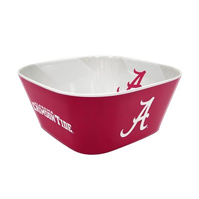 Alabama Large Party Bowl