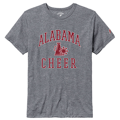 Alabama Cheer T-Shirt