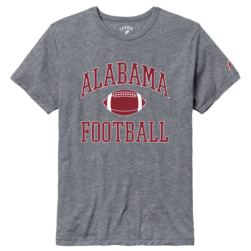 Alabama Football T-Shirt (SKU 14161704102) Alabama Football T-Shirt (SKU 14161704102)