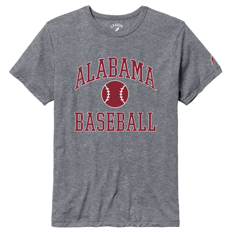Alabama Baseball T-Shirt (SKU 14161773102) Alabama Baseball T-Shirt (SKU 14161773102)