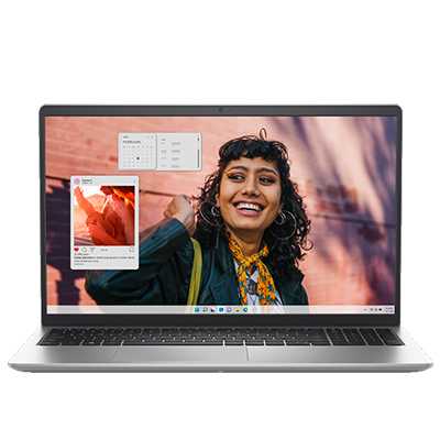 Inspiron 15 (3530) 13Th Generation Intel Core I7-1355U Processor/16Gb Ram/1Tb Ssd/3Yr Premium Support Plus Warranty