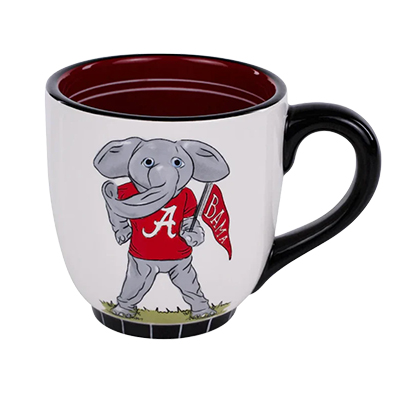 BIG AL MUG -  1