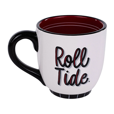 BIG AL MUG -  2