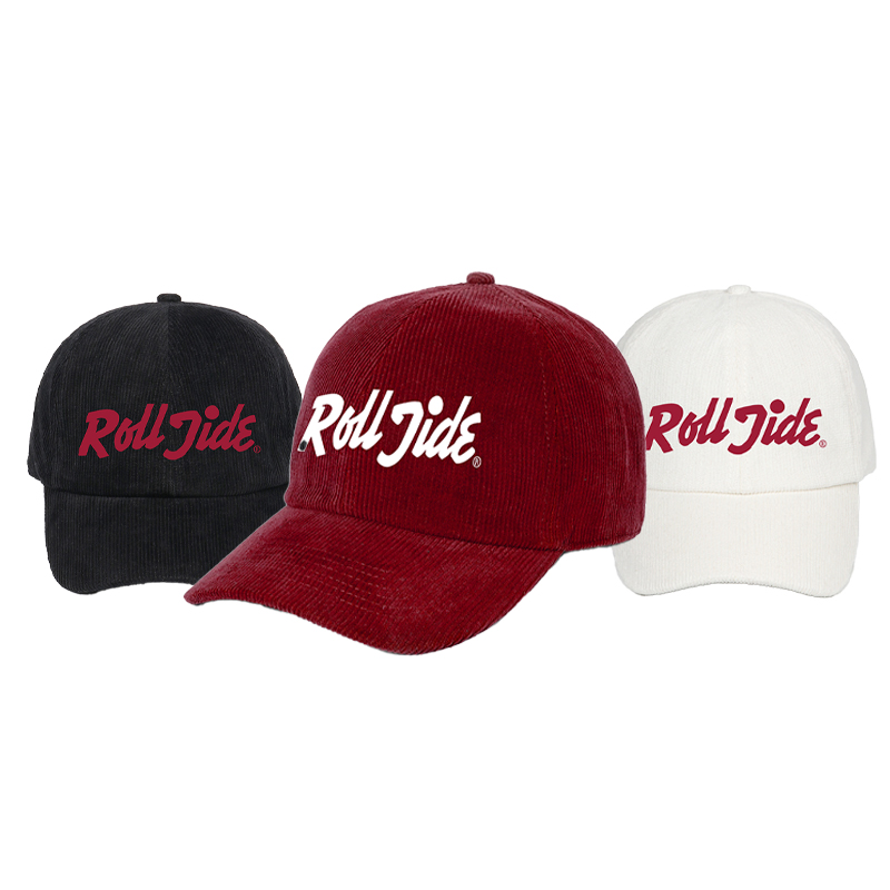Alabama Roll Tide Cap (SKU 14168666112) Alabama Roll Tide Cap (SKU 14168666112)