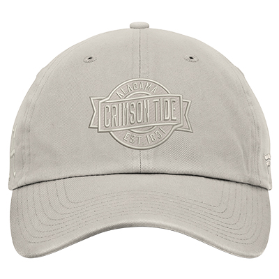 Alabama Fleck Cap - main view