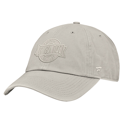 ALABAMA FLECK CAP -  1