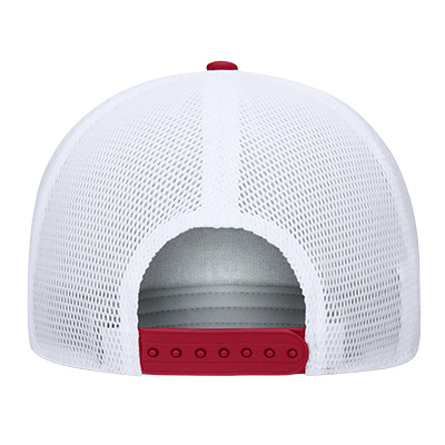 ALABAMA CRIMSON TIDE SCOUT CAP -  2
