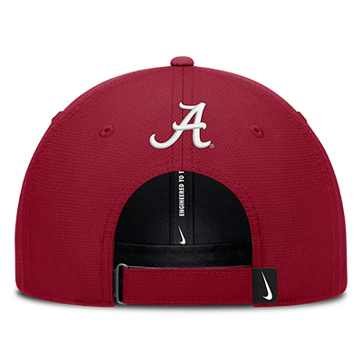 ALABAMA CIRCLE LOGO NIKE CLUB STANDARD CAP -  2