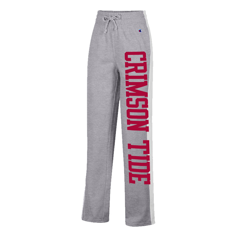 Alabama Basketball Fan Track Pant (SKU 1417267043) Alabama Basketball Fan Track Pant (SKU 1417267043)