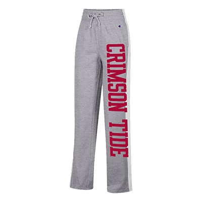 Alabama Basketball  Fan Track Pant