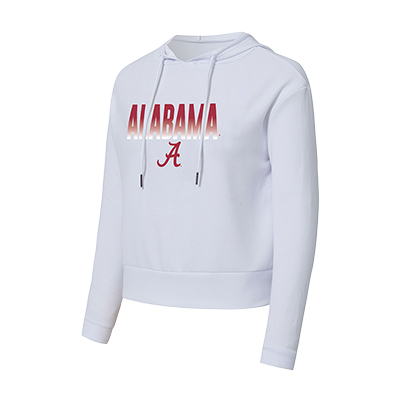 Alabama Palisade Hoodie - main view