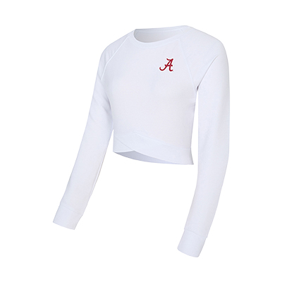 Alabama Palisade Long Sleeve Top - main view