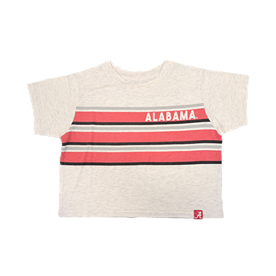 Alabama Birch Short Sleeve T-Shirt - main view