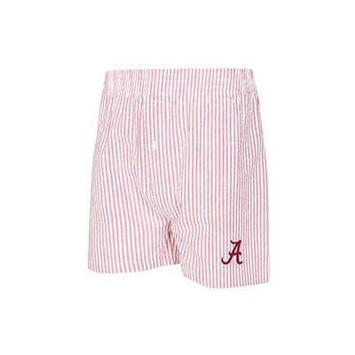 Alabama Copeland Boxer Short - main view
