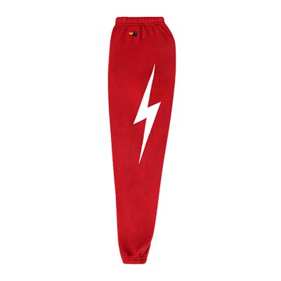ALABAMA SCRIPT A SWEATPANTS -  1