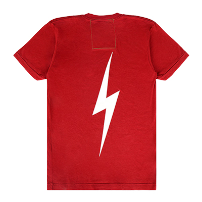 ALABAMA SCRIPT A T-SHIRT -  1