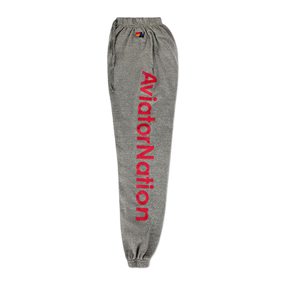 ALABAMA VAULT A POCKET SWEATPANTS -  1