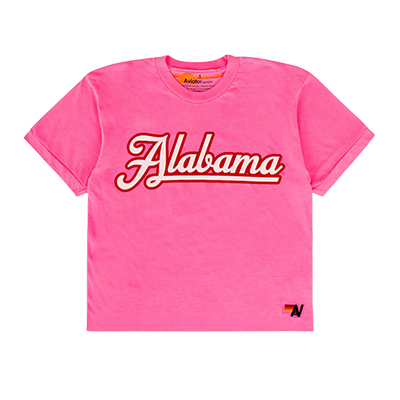 Alabama Boyfriend T-Shirt