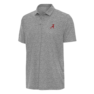 Alabama Script A Tentril Polo - main view