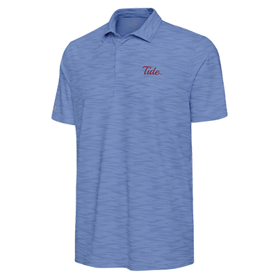 Alabama Tide Changeover Polo - main view