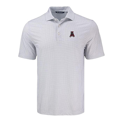 ALABAMA VAULT A PIKE DIAMOND DOT POLO (14184123324) ALABAMA VAULT A PIKE DIAMOND DOT POLO