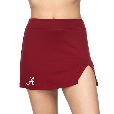 Alabama Script A Retro Skort - main view