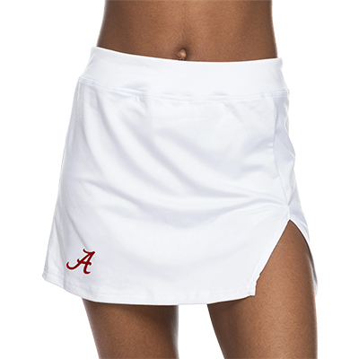 ALABAMA SCRIPT A RETRO SKORT -  1
