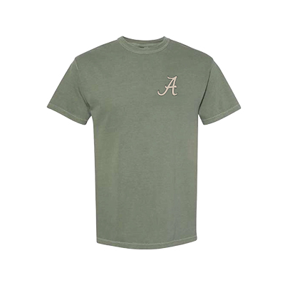 ALABAMA TUSK COLLECTION SHORT-SLEEVE T-SHIRT