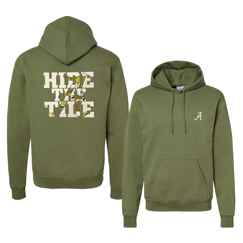 Alabama Tusk Collection Hoodie (SKU 1418953143) Alabama Tusk Collection Hoodie (SKU 1418953143)