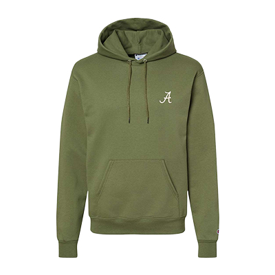ALABAMA TUSK COLLECTION HOODIE (1418953143) ALABAMA TUSK COLLECTION HOODIE