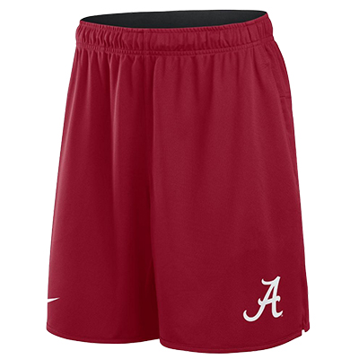 Alabama Nike Script A Totality Short - main view