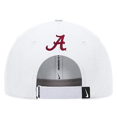 ALABAMA NIKE DRI FIT CLUB PRIMTETIME STRUCTURED CAP -  1