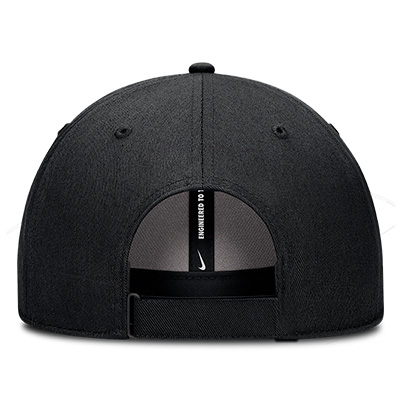 ALABAMA SCRIPT A CLUB STRUCTURED CAP -  2