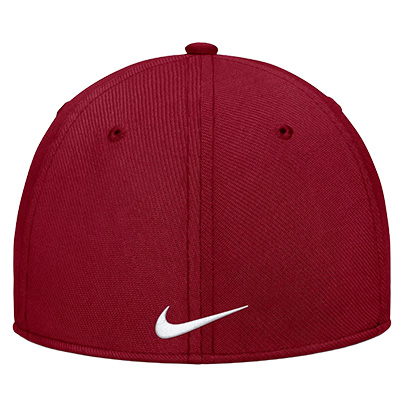 ALABAMA NIKE DRI FIT RISE PRIMETIME STURCTURED SWOOSHFLEX -  1