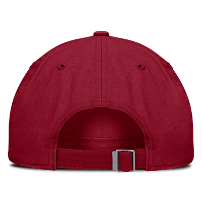 ALABAMA NIKE CLUB PRIMETIME UNSTRUCTURED CAP -  2