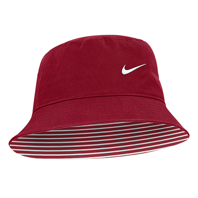 ALABAMA NIKE APEX PRIMETIME BUCKET CAP -  2