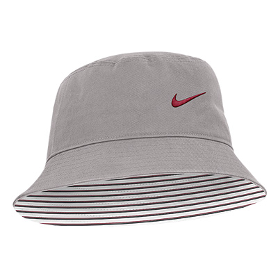 ALABAMA NIKE APEX PRIMETIME BUCKET CAP -  3