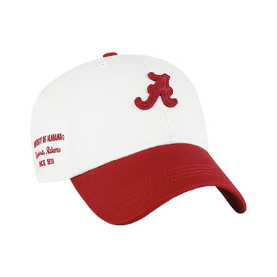Alabama Contemporary Tt 47 Cleanup Cap - main view