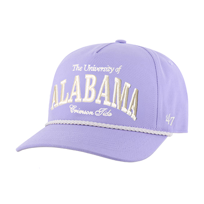 Alabama Gelato 47 Hitch Cap - main view