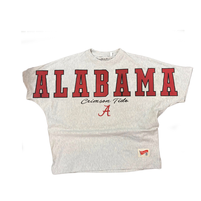 Alabama Modesto Top (SKU 1420453141) Alabama Modesto Top - main view
