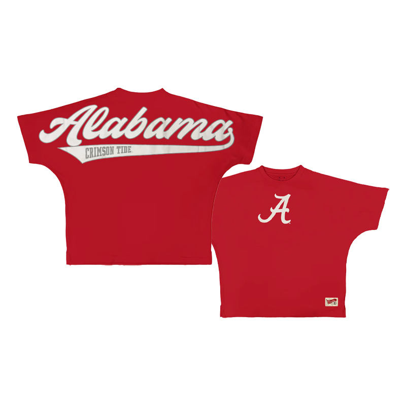 Alabama Modesto Frederick Top (SKU 14204562102) Alabama Modesto Frederick Top - main view