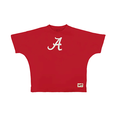 ALABAMA MODESTO FREDERICK TOP - 1 (SKU: 14204562102) ALABAMA MODESTO FREDERICK TOP - 1