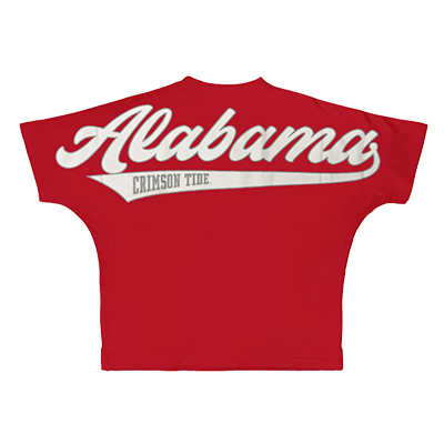 ALABAMA MODESTO FREDERICK TOP - 2 (SKU: 14204562102) ALABAMA MODESTO FREDERICK TOP - 2