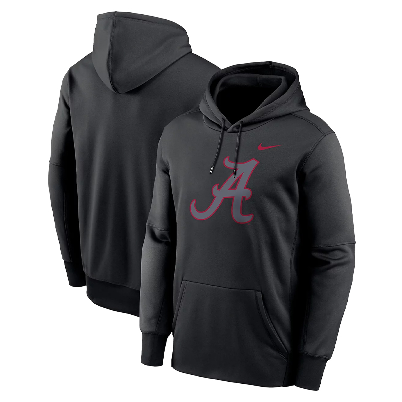Alabama Nike Color Pop Fleece Hoodie (SKU 14211300158) Alabama Nike Color Pop Fleece Hoodie (SKU 14211300158)