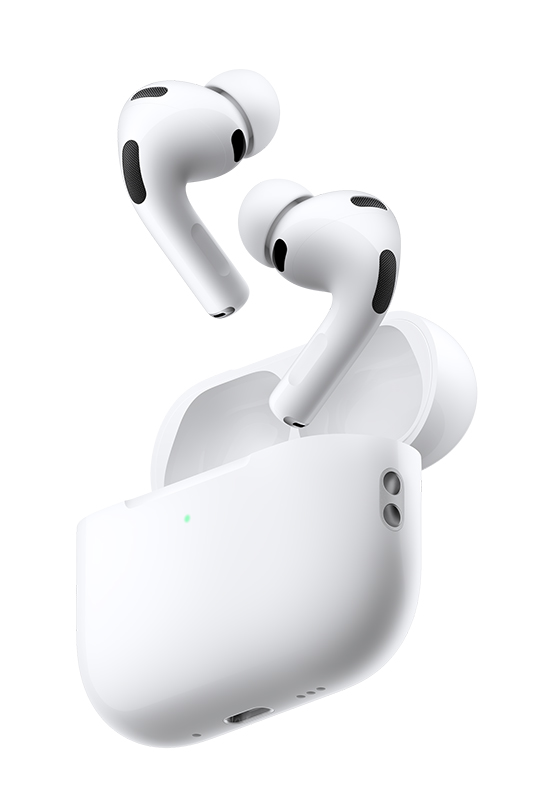    AirPods Pro 3 - main view